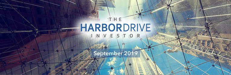 The Harbor Drive Investor September 2019